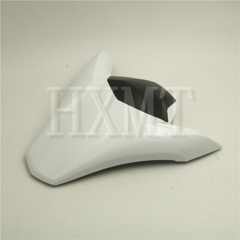 Para Kawasaki Ninja Z900 Z 900, , , , blanco asiento trasero cubierta a Solo Motor asiento capucha set de carenado trasero 17 18