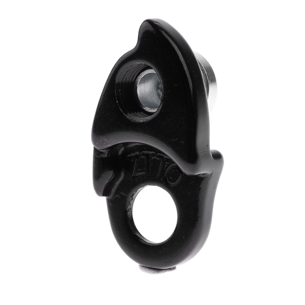 Desviador trasero para bicicleta, convertidor de 10/11 velocidades, patilla de cambio trasera para bicicleta, alargador de gancho trasero para bicicleta
