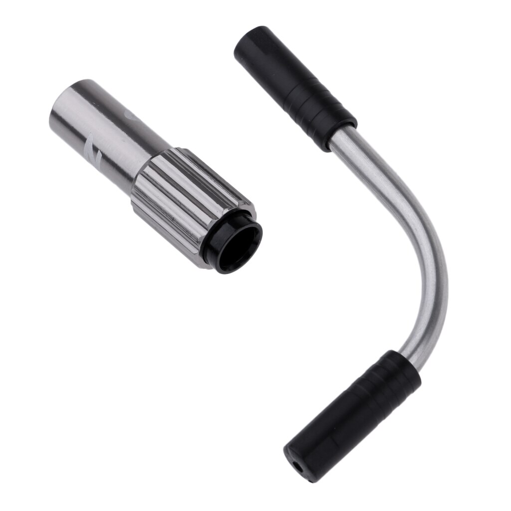Bicycle cable guide V-brake guide for brake cable shift cable Bowden cable