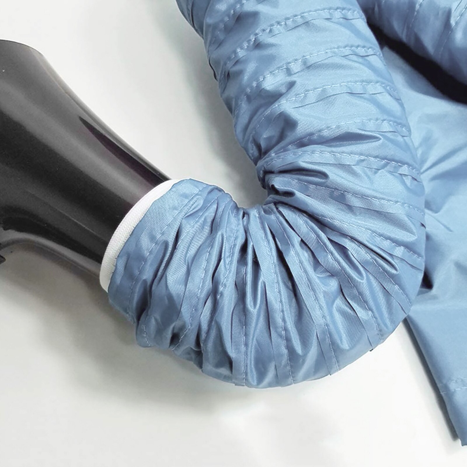 Asciugacapelli per cani da compagnia portatile veloce facile soffiatore strumento professionale capelli per animali domestici a basso rumore soffice per cani asciugacapelli soffio e lanugine asciugacapelli