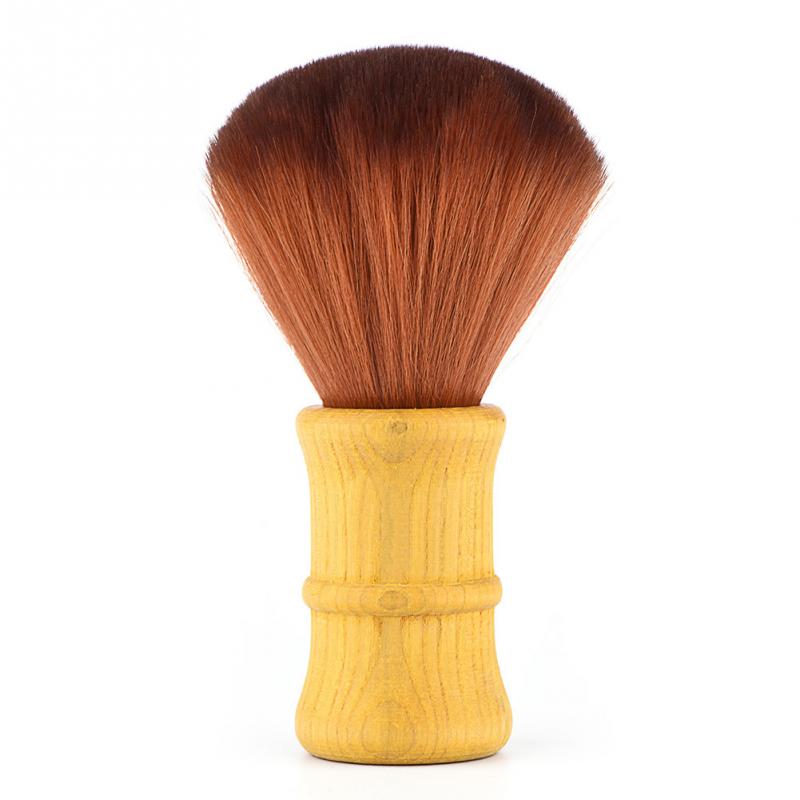 YOUTHINK Anti-Static LP Vinyl Record Cleaner Brush Wooden Handle For CD Longplay Player Cleaner Turntable Cleaning Brush Dust