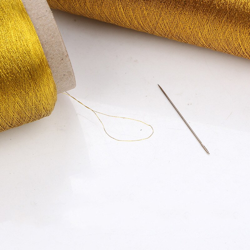 1PC Nähgarn Nähen Linie Anhänger Linie Geflochtene Nähen Gewinde Chinesischen Knoten Macrame Seil DIY Handwerk Gewinde Garn