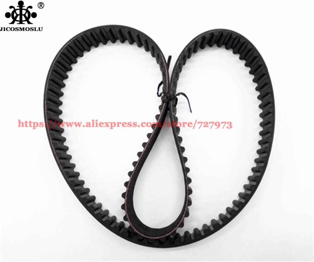 TIMING BELT FOR BYD F3 F3R.F3 (sedan), F3R (hatchback).10237773-00,10237773 00,1023777300,471Q-1000016 17.01.1100f3002 109YU25