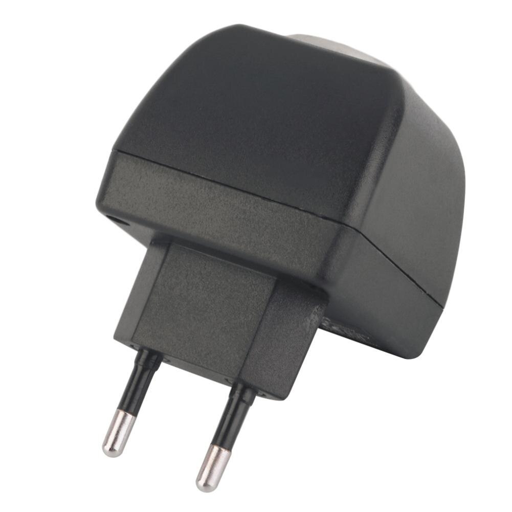 Portable EU Plug 220V AC to 12V DC Converter Adapter Car Socket Auto Charger for Car Electronics Car Charger equipment tool