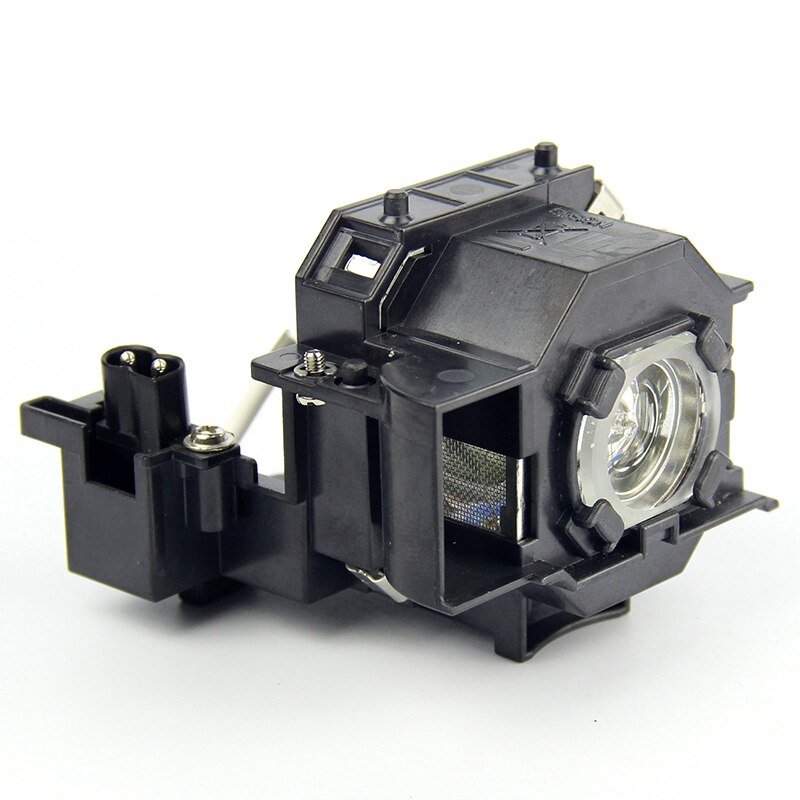 For elplp 44/v13 t 010 l 44 projektor ny lampe huset for epson ebdm 2 emp -de1 emp -dm1 emp -dm2 moviemate 50 moviemate 55