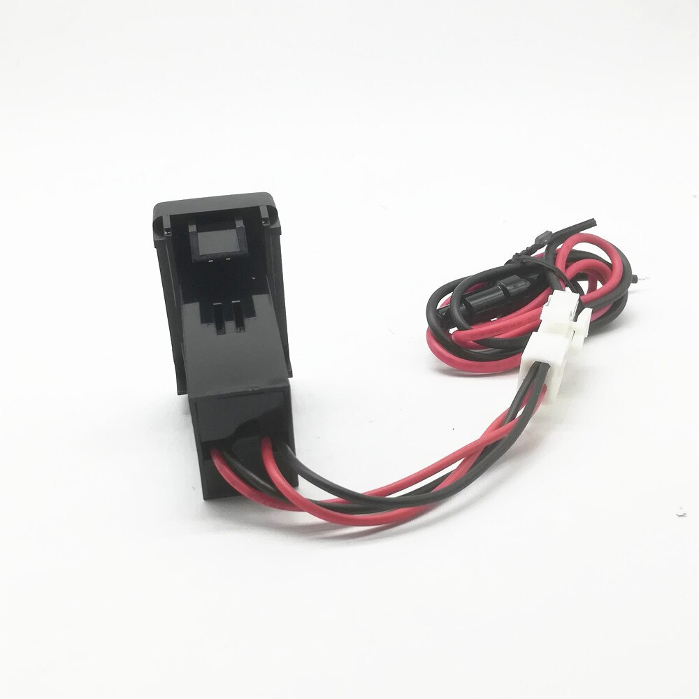 Auto Ladegerät Dual USB Auto Auto Ladegerät ehicle Power Inverter Konverter für Volkswagen für VW T4 Auto Ladegerät Spezielle Auto