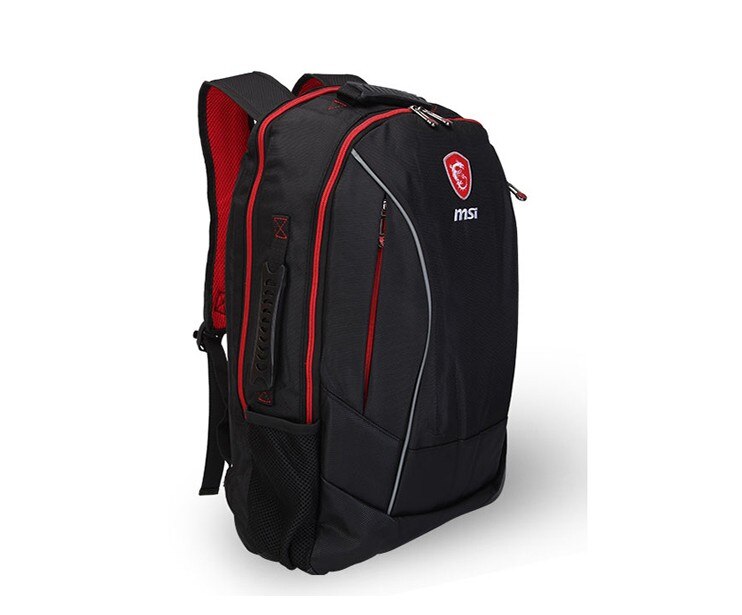 último y mejor Original 1:1 portátil mochila se ajusta a MSI GE/GS/GP/GL/PE inteligente de 15,6 pulgadas para MSI 17,3 pulgadas Bolsa de protección