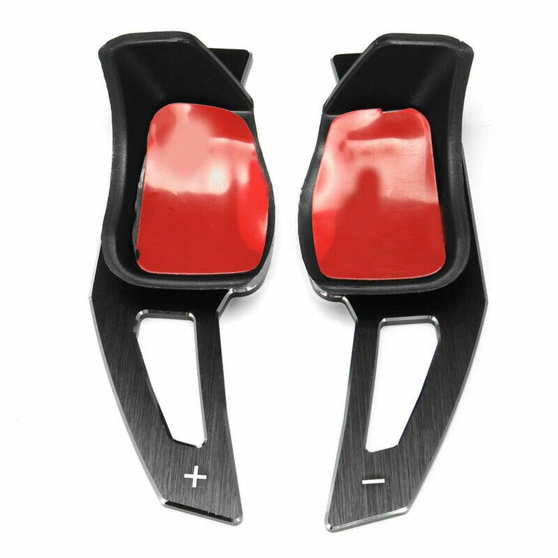 HIBO Sport Stuurwiel Boot Zwart/Carbon Look