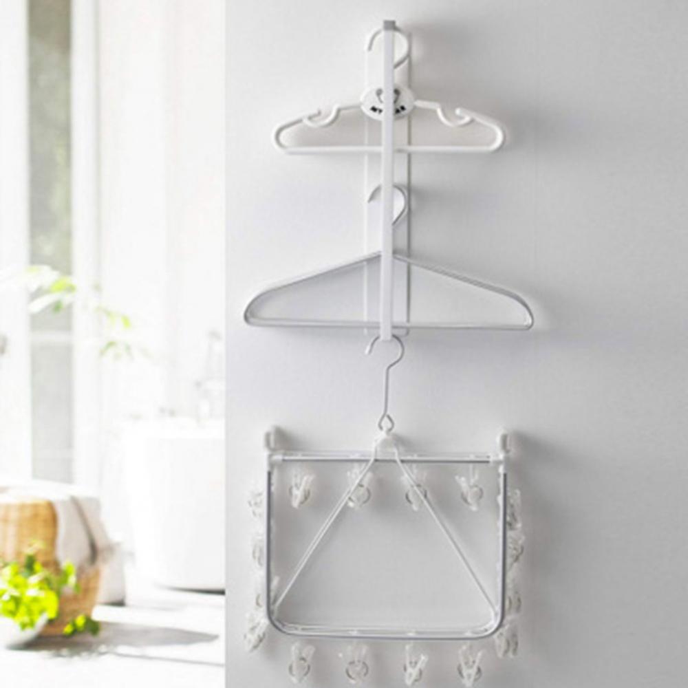 Opslag Rack Organizer Keuken Magnetische Koelkast Side Handdoek Houder Hanger Plank Organisator