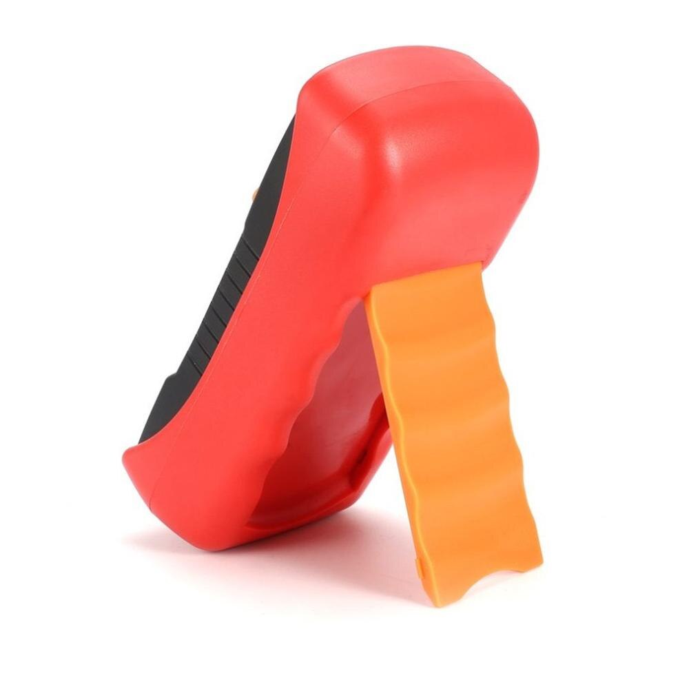 BM500A Digital Megger 1000V Auto Range Insulation Resistance ohm Meter Tester Megohmmeter Multimeter Voltmeter LED indication