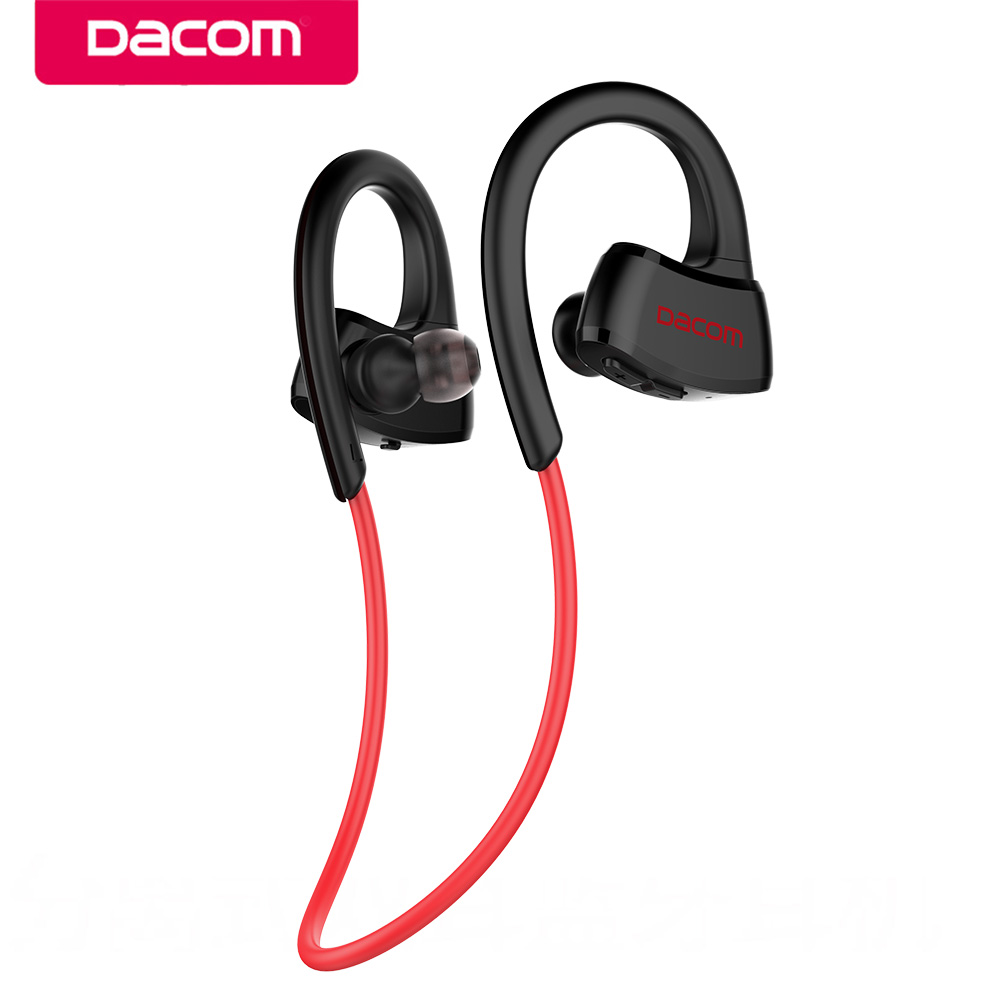 Original DACOM P10 IPX7 étanche casque sport – Grandado