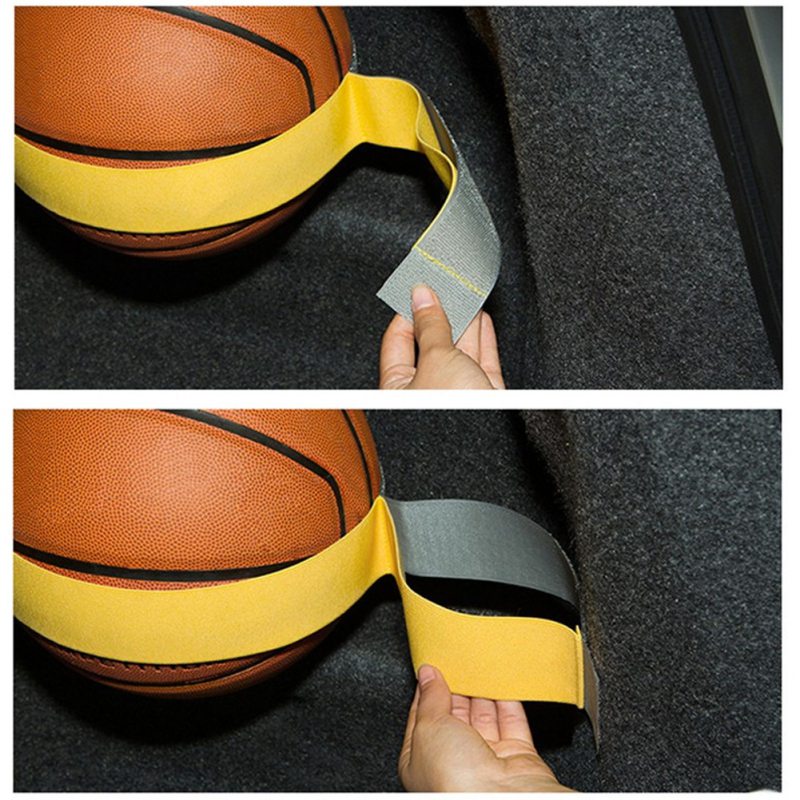 60/80cm bil koffert rask belte bil koffert sikkerhet rask belte fest bandasje arrangør elastisk stropp oppbevaring rydde elastisk stropp