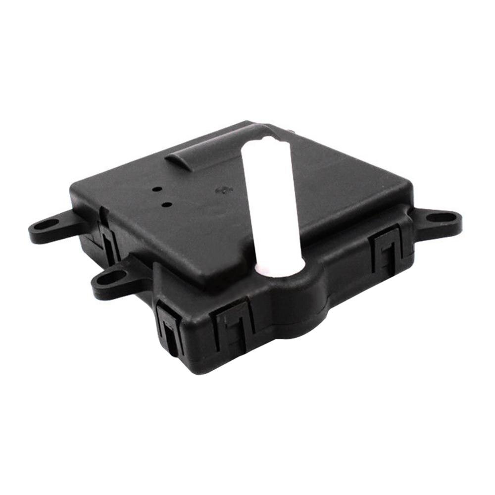HVAC Heater Blend Door Actuator for Ford Expedition Rear Vent Mode Actuator 2003-2006 OEM:1L2Z19E616BA 2L2H19E616AA 604-213