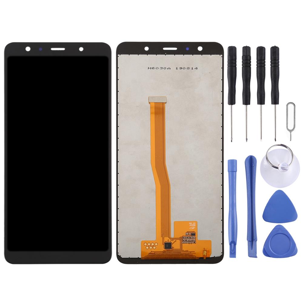 6 ″ für Samsung Galaxy A7 Display LCD Screen + Digitizer Vollversammlung modul Für Galaxy A7) a750F/DS,A750G,A750FN/DS