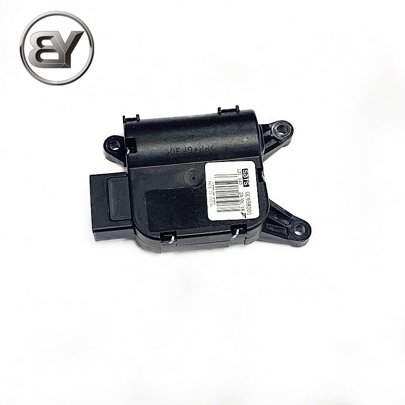 Btap Ac Temperatuur Regelklep Forvw Passat B6 Golf MK6 Eos Cc Verdamping Tank Motor 3C1907511A 3C1907511B 3C1 907 511 Een