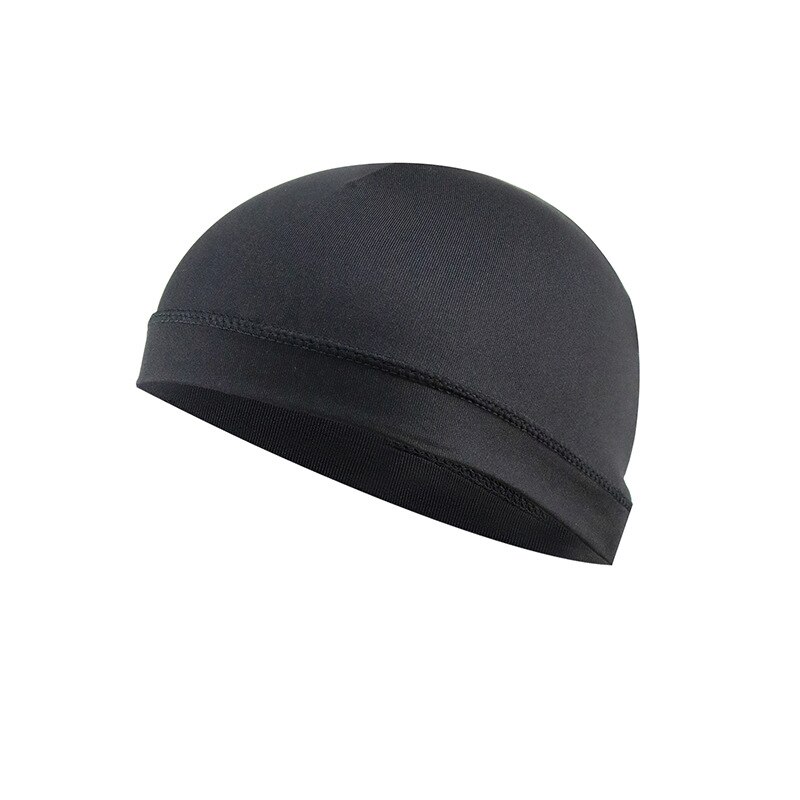 Gorra de ciclismo de verano para hombre, Lycra a prueba de viento, protección solar, deportes, sombrero ligero suave, gorro para mujer de secado rápido para bicicleta y motocicleta al aire libre: Verde