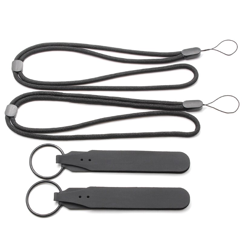 For -Oculus Quest / Rift S Controller Handle Wrist Strap Fixed Accessories: 40CM
