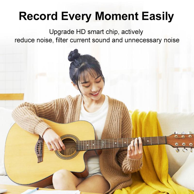 Multifunctional Clip-on Lapel Condenser Mic Wired Microphone K Song Live Microphone Video Voice Microphone 3.5MM Type-c Interfa