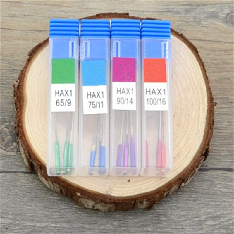 3PCS sewing needles Multifunctional Threading Industrial universal sewing Machine accessories for all domestic machine
