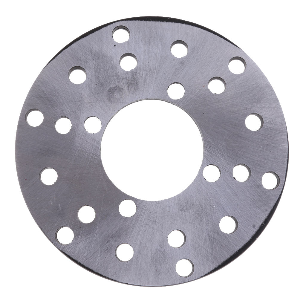 Remschijf Rotor 107Mm Voor Atv Quad Buggy Scooter 125cc 150cc