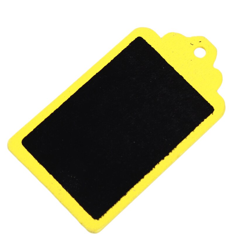 Felt Letter Board Alphabet Wooden Frame Decorative Changeable Characters Letter Boards Sign Message Office Home Decor