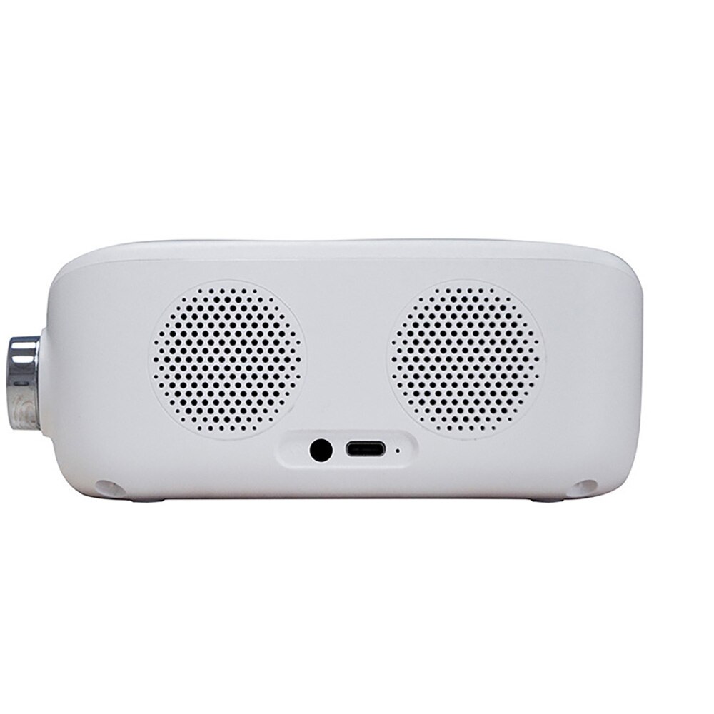 Baby Sleeping Monitors Baby Noise Machine USB Rechargeable White Noise Machine Timed White Noise Sound Machine Sleep Relaxation