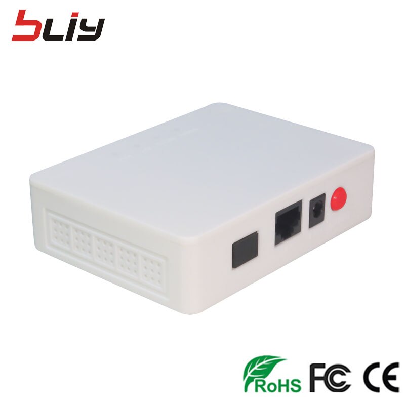 Commutateur de fibre optique, 1G1, port xpon onu gepon olt gpon 1.25G, hybride, ftth, onu gpon OLT, compatible avec fibre domestique, etc.