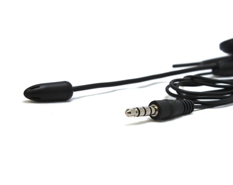 Vnetphone FußBall FußBall-schiedsrichter Headset Mono Headset Ohrhörer für V5/V5C Gegensprechanlage FußBall Schiedsrichter Schiedsverfahren
