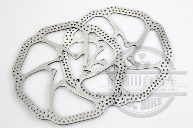 ZOOM Bicycle Brake Mountain MTB Bike Brakes Caliper Front Rear Disc HS1/G3 160/180 Rotor different to Avid BB7/ BB5 parts: HS1 180mm pair