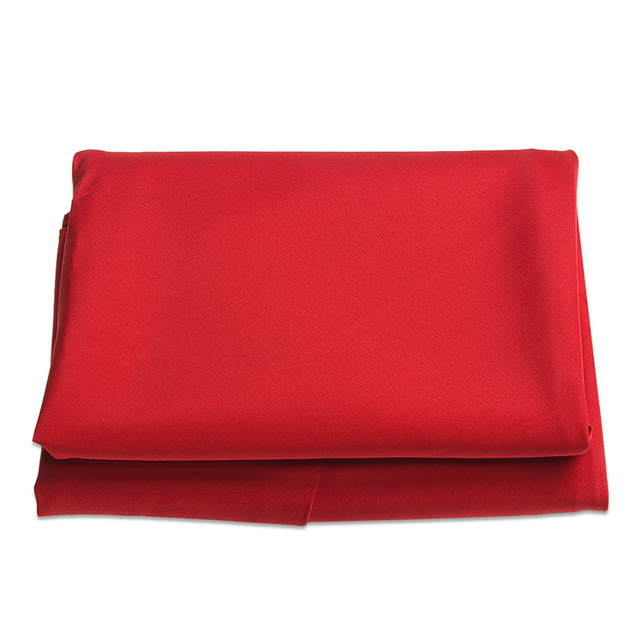 Tela de poliéster acanalada para sombrilla, superficie de sombrilla para Patio exterior, tela de repuesto, tela de sombrilla impermeable: Gris claro / Ver abajo las descripciones de los tamaños