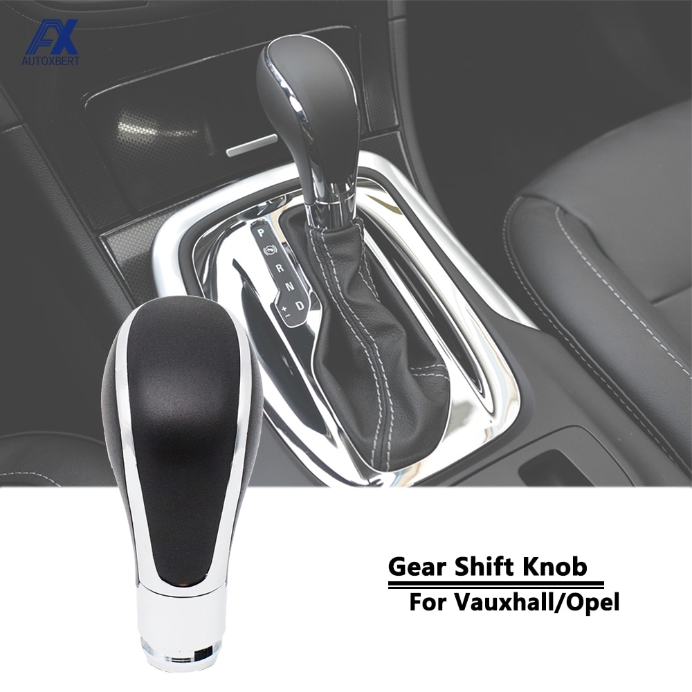 Voor Opel/Vauxhall Astra J Automatische Auto Versnellingspook Hendel Pen Shift knop