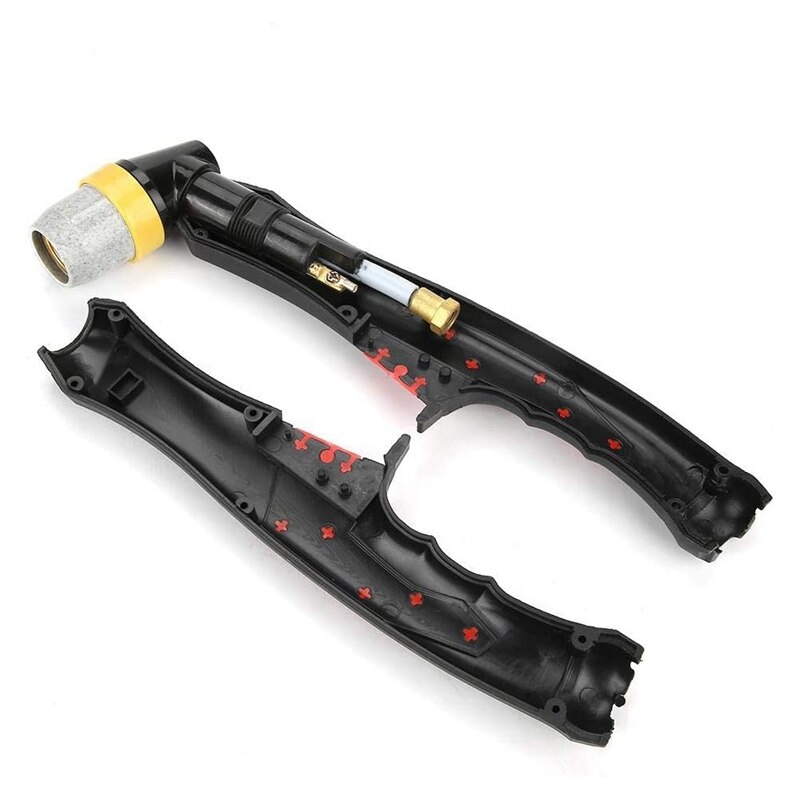Cutting Torch Head, Body, Industry Plasma Cutter, Air Plasma Cutting Torch, Body 5mm Cutting Thickness P80