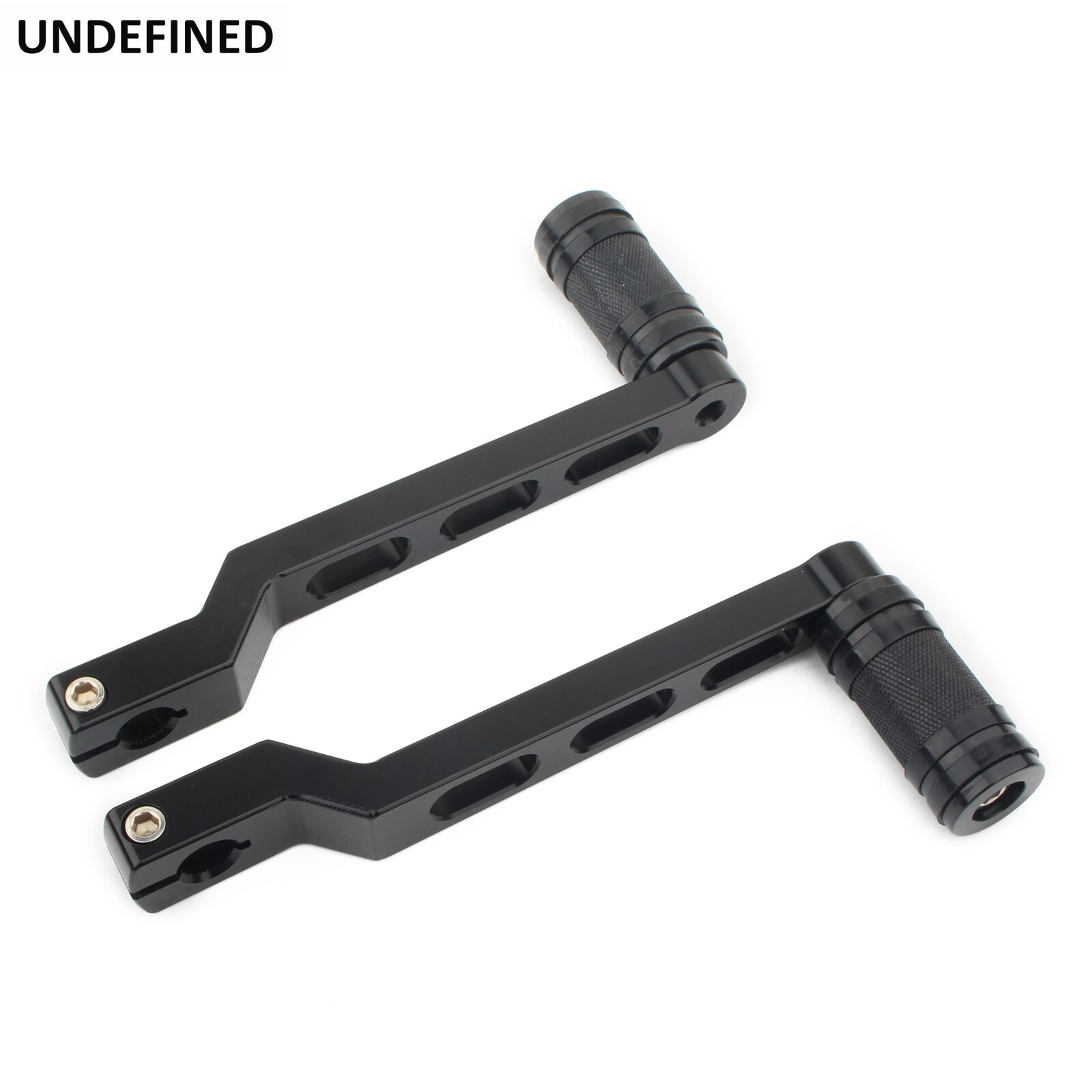 Pédales de changement de vitesse pour Harley Touring Road, King Street, Electra Tri Glide, Tour Glide, Softail