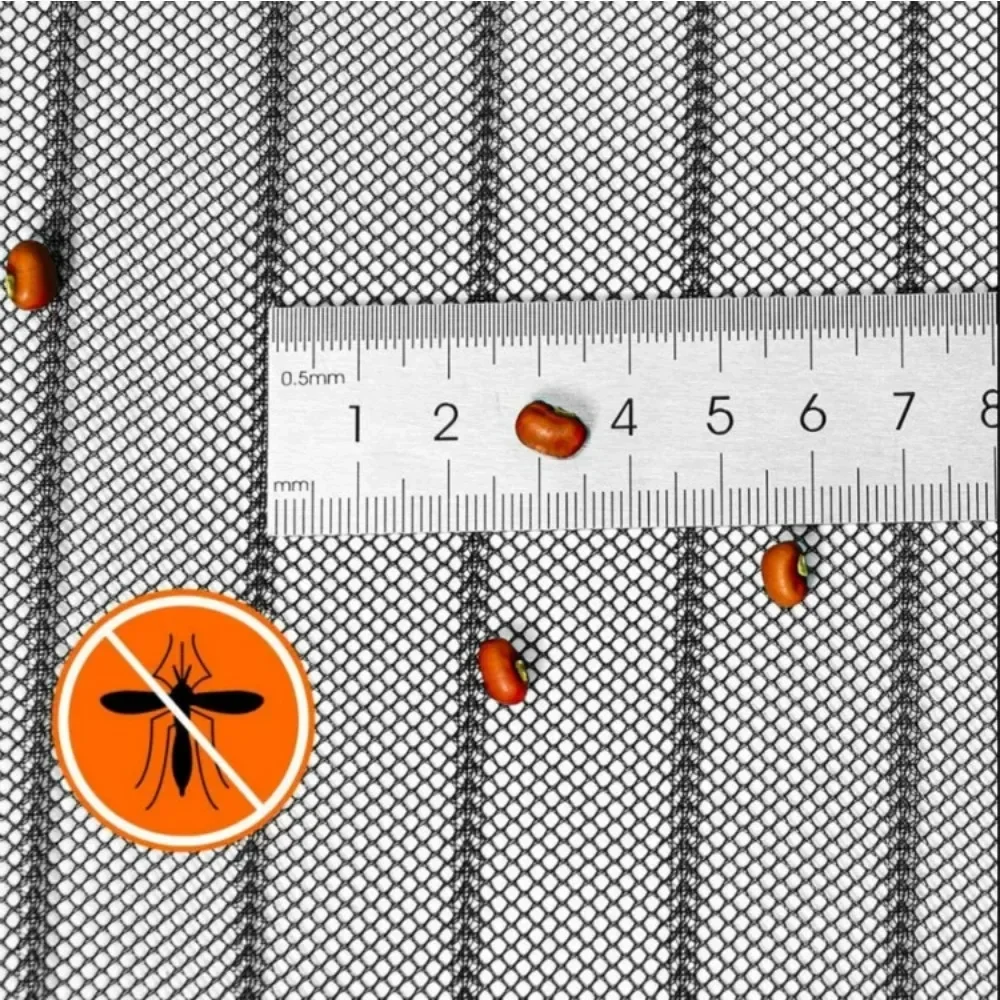 Flipperzero magnético porta janela mosquiteiro insectscreen ecoflow antibug cortinas casa jardim ao ar livre proteção porta cortina