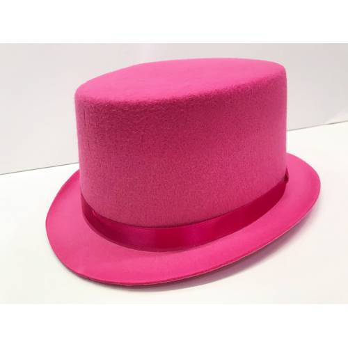 Wizard Hat Children Boy pink Color felt and ! !! The same Day !