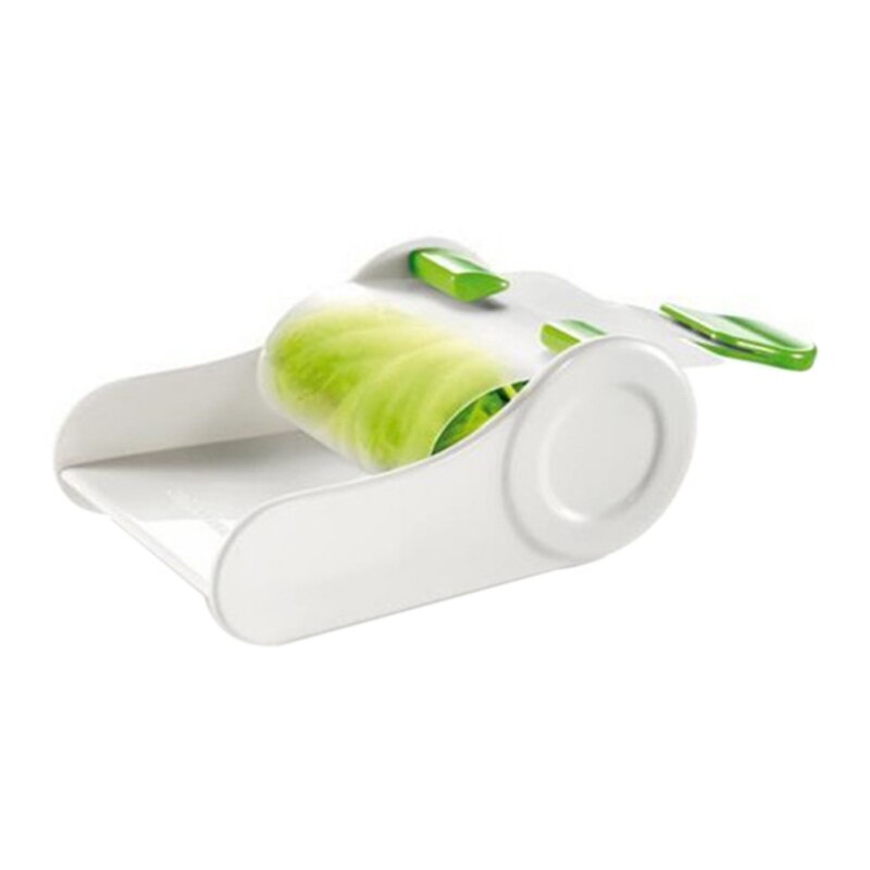 ZJchao Lumpia Maker Sushi Roller - DIY Gemüse Fleisch Rollwerkzeug 2 Stück