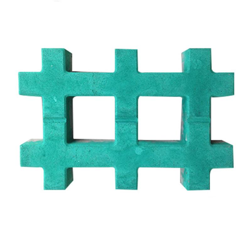 Molde de Camino de piedras para jardín, pavimentación de bloques de cemento, molde de hormigón, bricolaje, molde para construir pavimentos, Camino de piedras de jardín, moldes de hormigón