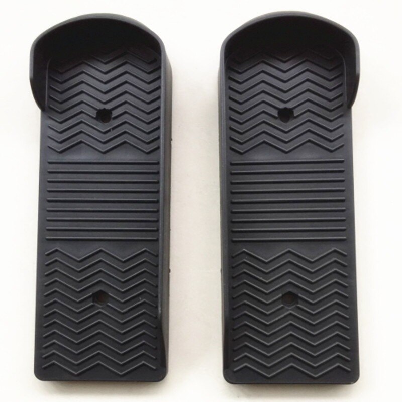 1 paire de pédales pour vélo elliptique, 12x36, équipement de Fitness, marche