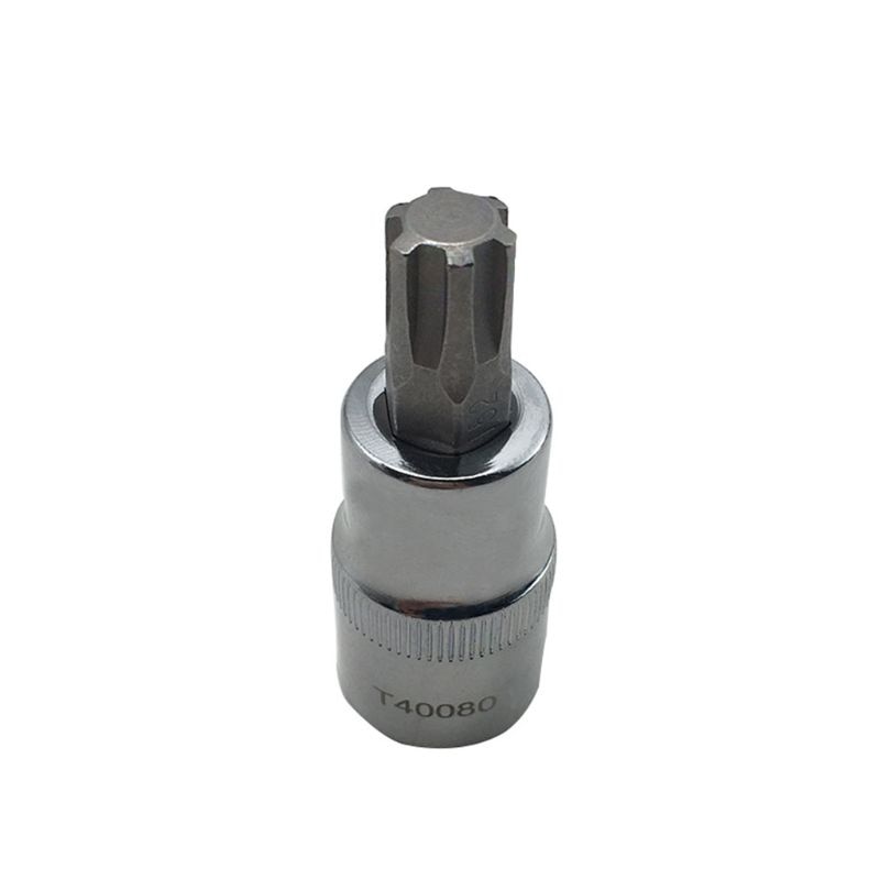 T40080 Polydrive Camshaft Adjuster M10 Socket Bit 2.0L OEM Car-specific B36B