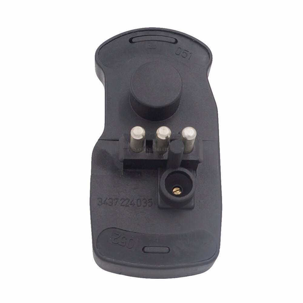 3437224035 3437010039 3437224015 LUFTSTROM POTENTIOMETER DROSSEL POSITION FIT FÜR MERCEDES BENZ