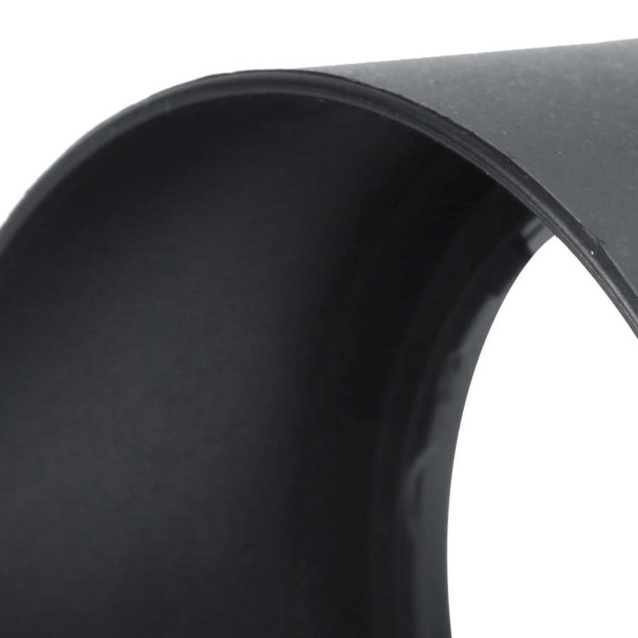 Brand Hb‑ 77 Camera Zonnekap Sterke Zonnekap Plastic Voor Af 70 ‑ 300 Mm F/4.5 ‑ 6.3G Ed Vr/70 ‑ 300 Mm