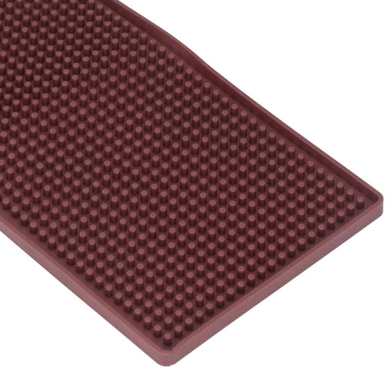 Large Bar Mat Bar Mat Durable Odorless for Bar for Office for Home