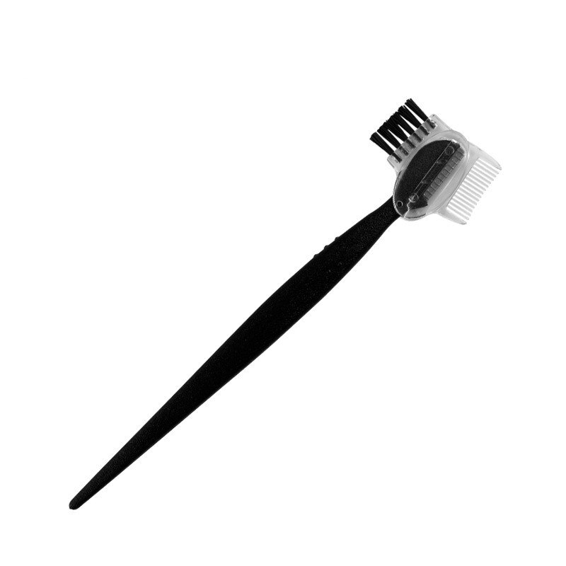 Maquinilla de afeitar para cejas para mujer, cuchillo para cejas, moldeador de cejas portátil, eliminador de vello Facial, afeitadora de seguridad, herramientas de maquillaje: 02