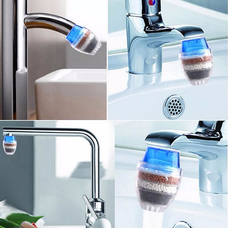 HY-028 faucet filter, faucet water filter, water purifier, water filter head