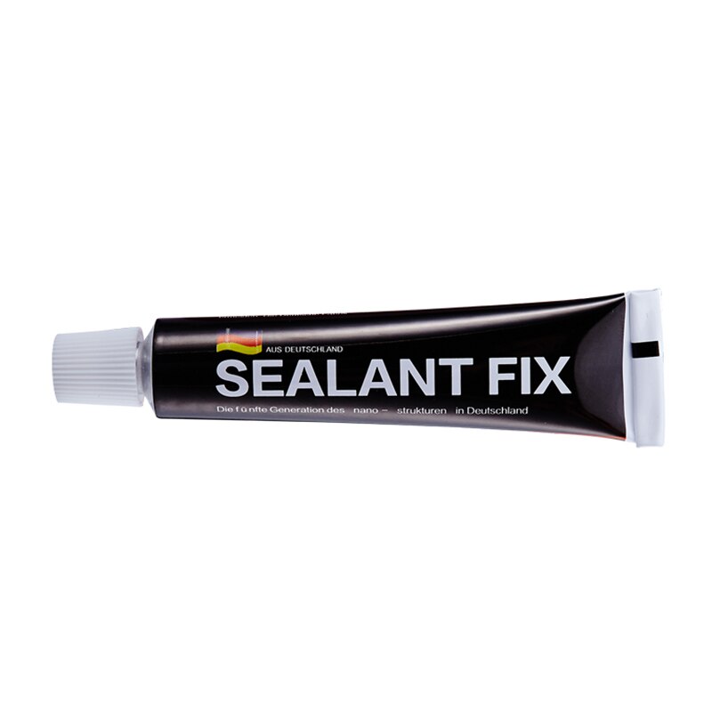 Strong Glass Glue Silane Polymer Metal Adhesive SEALANT FIX for Stationery Glass Jewelry Crystal EJ