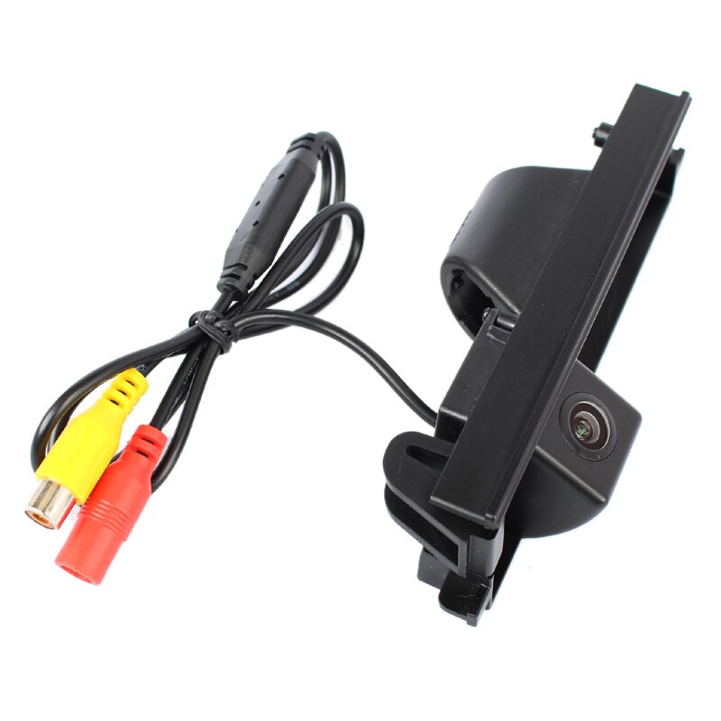 Car Hd Rear View Camera For Toyota Rav4