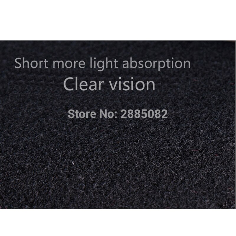 Holden-tapis antidérapant pour Chevrolet Trax Tracker | , tapis de tableau de bord, pare-soleil, tapis de Dashmat, accessoires de voiture