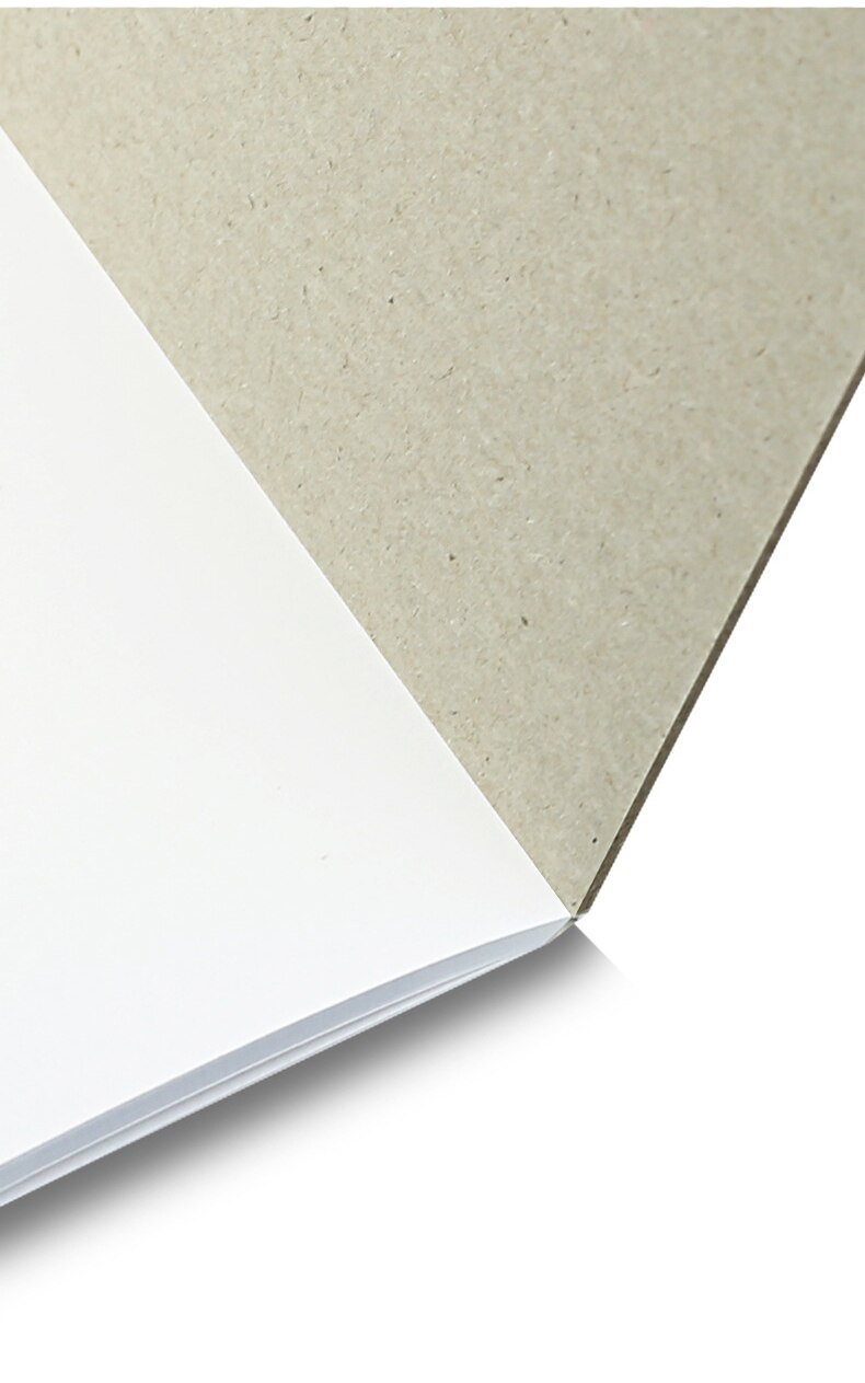 A3/A4/A5 Premium Manga Marker Paper Pad 120Gsm 30 Sheets Bleedproof Art Drawing Sketchbook Back to School for Pen, Pencil, Ink