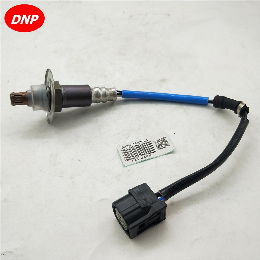DNP O2 Oxygen Sensor Lambda Fit For HONDA CR-V 211200-2460/2112002460