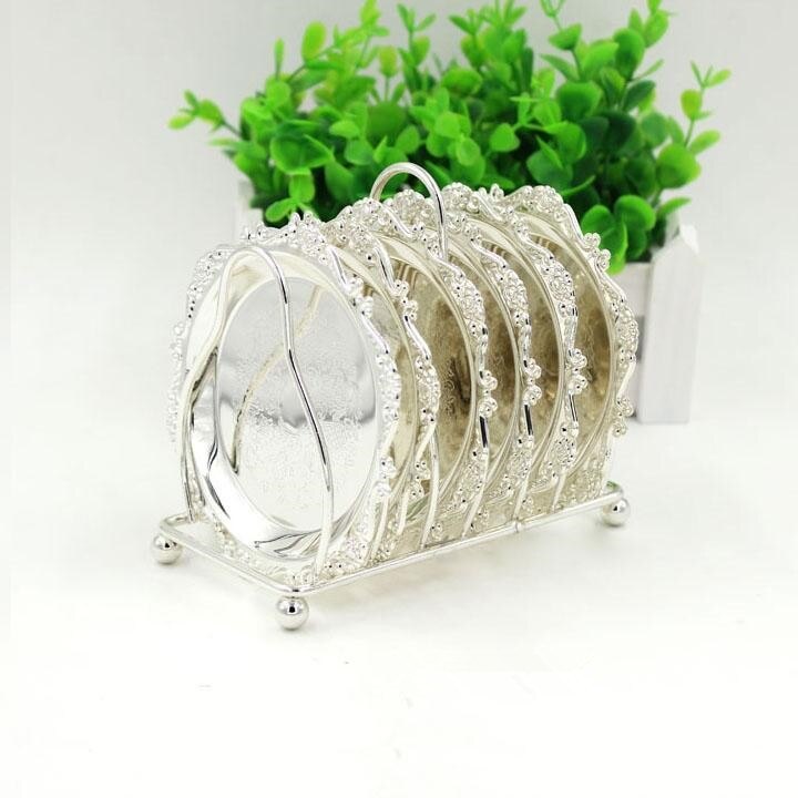 24 Stuks Zelfklevende Metalen Platen 6x3 Cm - Vervangende Magneetplaten Voor Telefoonhouders En Ventilatieopeningen